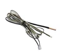 Sensor De Temperatura For Aire Acondicionado Panasonic, 5k + 15k + 20k, For Interiores, For Colgar O Mueble.(Style 3)