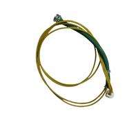 Sensor de temperatura for cafetera Philips EP2021, 2022, 2030, 2035, 2231, 2236, 4010, 4321, 4050, 4051, 5143 y 5443. Línea de sensor de temperatura de caldera NTC.
