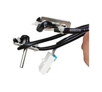 Sensor de temperatura for lavadora, control preciso de temperatura, compatible con LG cabezal de temperatura de lavadora 6323EN1001J, instalación rápida de módulo de monitoreo de alta precisión.