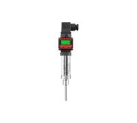 Sensor de temperatura integrado PT100 de 50 mm, medición, transmisor enchufable, módulo termistor(0-150 degree 0-10V)