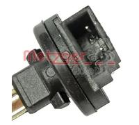 METZGER 0905430 Sensor, temperatura interior