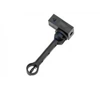 Sensor de temperatura interior ECT-BM-007 NTY para BMW 7 5 5 Touring X5