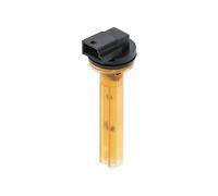 Sensor de temperatura interior en el distribuidor de aire frío en ángulo 502 808