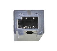 Sensor De Temperatura Interior METZGER IAM-Expertise Compatible Con NISSAN MICRA