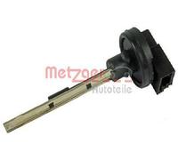 Sensor De Temperatura Interior Original METZGER 0905430 Para BMW