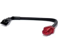 Sensor De Temperatura Koso M10Xp1.0 (150 Grados C, Enchufe Negro)