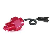 Sensor de temperatura M18xP1.5 (150 grados c, conector negro)