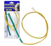 Sensor de Temperatura NTC para Cafetera Superautomática 480 mm con Código Original 421946046921 421945058801 para Saeco GranAroma Xelsis para Philips CMF LatteGo - Garantía de 10 Años - MONTERAL