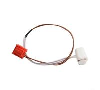 Sensor de temperatura para calentador diésel chino, 1 unidad de conexión cuadrada de 30 cm de largo, sonda compatible con sistemas de calefacción diésel