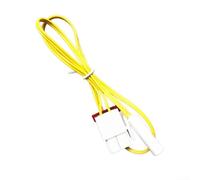 Sensor de temperatura para frigorífico, 45 cm, sonda de temperatura para