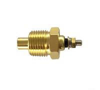 Sensor de temperatura para Mercury para fueraborda 97258A1, emisor de temperatura del agua NPT para motores 9 9 15 20 25hp
