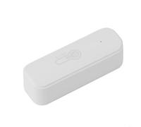 Sensor de temperatura, para Tuya para medidor de humedad inalámbrico inteligente, monitor WiFi, automatización del hogar, control de clima, alertas de aplicación en tiempo real