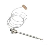 Sensor de temperatura para válvula de gas SIT 710, sonda de sensor de freidora