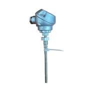 Sensor de temperatura PT100 902130/10 48473868, controlador de temperatura de -50 °C a 400 °C for industrias, fábricas y muchos otros lugares.