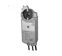 Sensor de temperatura QAD2012 GCA321-1E GMA321-1E GQD321-1A QAC2012 QAF81.6 Actuador de compuerta eléctrica(Gca321.1e)