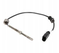 Sensor de temperatura Sensor de gases de escape AUDI A3 OCTAVIA II TOURAN GOL...
