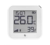 Sensor de Temperatura Shelly H&T Gen3 Blanco