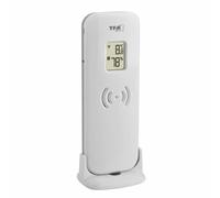 Sensor de Temperatura TFA Dostmann 30.3249.02 Wireless LED Indoor