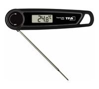 Sensor de Temperatura TFA Thermo Jack Taste Digital Precisión Alta