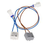 Sensor De Temperatura Unidad Evaporador Relé So 2263023034 Electrolux 24 mm