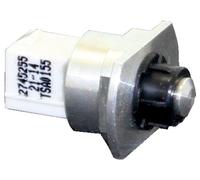 Sensor De Temperatura Wolf HWT 2x5k NTC Para CGB-2