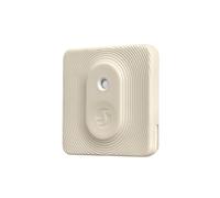 Sensor de temperatura y humedad Bluetooth Shelly Blu H&T ivory sp. 38002352