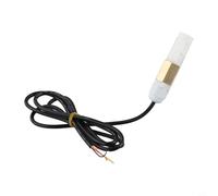Sensor de temperatura y humedad con detección digital avanzada y comunicación RS485 para zonas húmedas (XY-MD03)