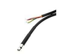 Sensor de temperatura y humedad de 1 metro SHT20 SHT30 SHT40, módulo IIC de acero inoxidable, sonda digital I2C(SHT20 1m)