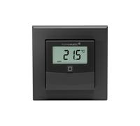 Sensor de Temperatura y Humedad Homematic IP HmIP-STHD-A Wireless Pantalla LCD