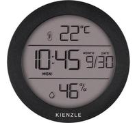 Sensor de Temperatura y Humedad Kienzle Thermo-Hygrometer Digital Preciso