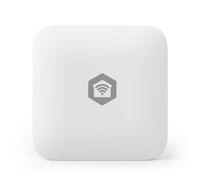 Sensor de temperatura y humedad Nedis ZBSC11WT Zigbee