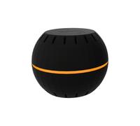 Sensor de Temperatura y Humedad Shelly H&T Wifi Interior Negro