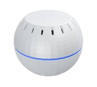 Sensor de Temperatura y Humedad Shelly Z-Wave +LR Blanco