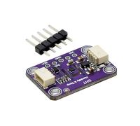 Sensor de Temperatura y Humedad SHT45 para Módulo de Temperatura y Humedad de Interfaz Qwiic