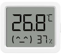 Sensor de Temperatura y Humedad Xiaomi Smart Monitor 3 Mini