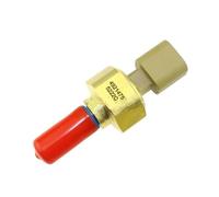 Sensor de temperatura y presión del aceite del motor, interruptor PRS, compatible con motor Cummins ISX ISX15 diésel OEM 4921475 Sensor de aceite automotriz