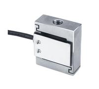 Sensor de tensión miniatura tipo S JHBS-M2 Sonda de brazo robótico con pesaje de presión(0-10KG)