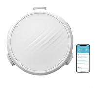 Sensor de termómetro higrómetro inteligente WiFi, monitor de humedad de temperatura USB-C con alertas de aplicación en tiempo real y exportaciones de datos históricos