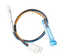 Sensor de termostato de descongelación para refrigerador 6615JB2005H de repuesto para LG y modelos que proporcionan una gestión fiable del ciclo de descongelación