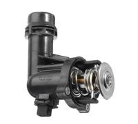 Sensor de termostato y carcasa compatible con BMW E46 Serie 3 316I 318I 316Ci 318Ci 11531437085