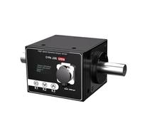 Sensor de torsión dinámico, transductor de sensor de torsión de alta velocidad de 20000 RPM for probador de torsión del motor de medición de potencia(20Nm)