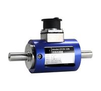 Sensor de torsión estático en miniatura, 0,1 Nm, tamaño pequeño, llave dinamométrica gran alcance, detección calibración(1-100N.m)