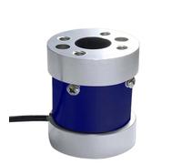 Sensor de torsión estático transductor rotativo sensores de fuerza de brida de alta precisión 2 50 150N.m celdas de carga for llave mecánica de prueba(100NM)