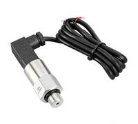 Sensor de transductor de presión de silicio 4-20mA salida G1 / 4 "para agua gasóleo(0-1MPA)