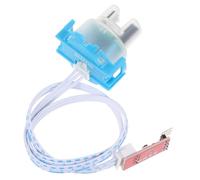 Sensor de Turbidez 3, 3-5 V de Plástico, Módulo de Detección de Agua