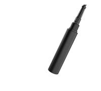 Sensor de turbidez de calidad del agua, electrodo, medidor de concentración de lodos en línea, análisis de aguas residuales y materia suspendida, medidor de turbidez