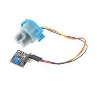 Sensor de turbidez TSW-20M Monitor de calidad del agua para proyectos de bricolaje Arduino - Módulo de detección óptica con salida analógica