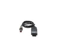 Sensor de urea NOx 0 281 008 821 BOSCH para VW SKODA AUDI SEAT