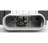 Sensor NOx, inyección de úrea FEBI 197509 para BOXER Autobús 2 2015-2019