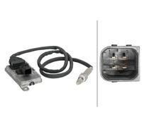HELLA 6PN 358 186-011 Sensor NOx, catalizador NOx
